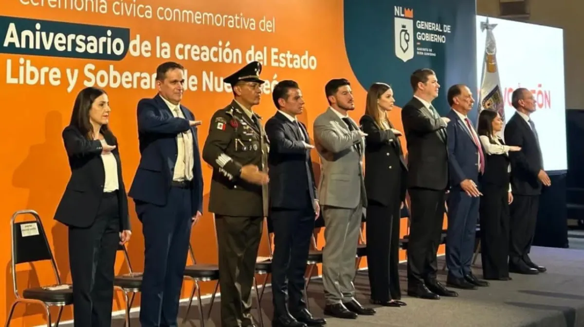 Samuel García reconoce pausa de Tesla, pero destaca llegada de 419 proyectos a Nuevo León