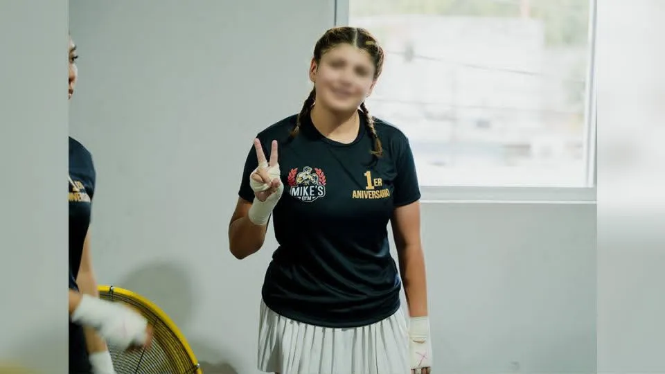 Declaran culpable por abuso sexual al padre de Dafne Zapata, menor asesinada en Tamaulipas