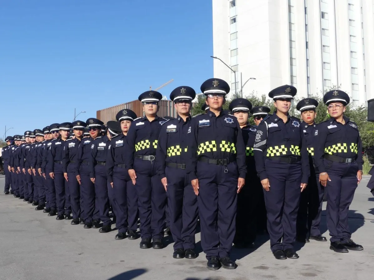 Saltillo reduce delitos hasta 75% en arranque de 2026