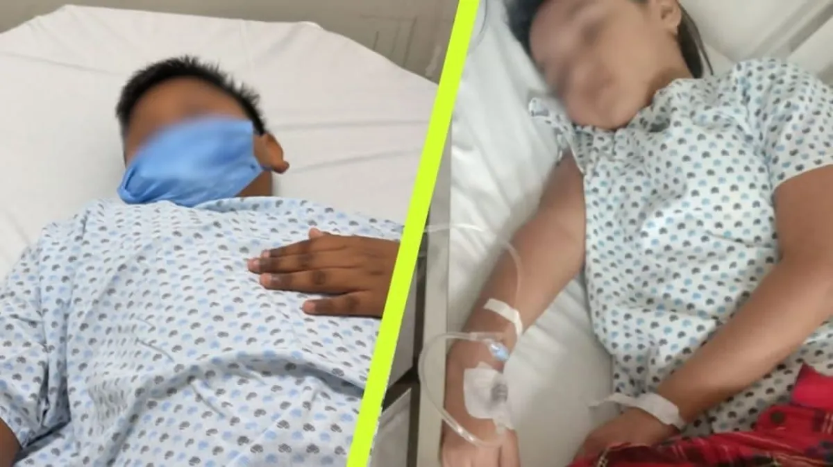 Autoridades clausuran sucursal de KFC en Monterrey tras presunta intoxicación alimentaria