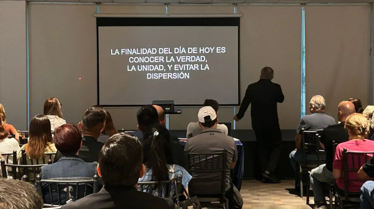 Víctimas de fraudes inmobiliarios en NL exponen bloqueos y falta de respuesta en foro