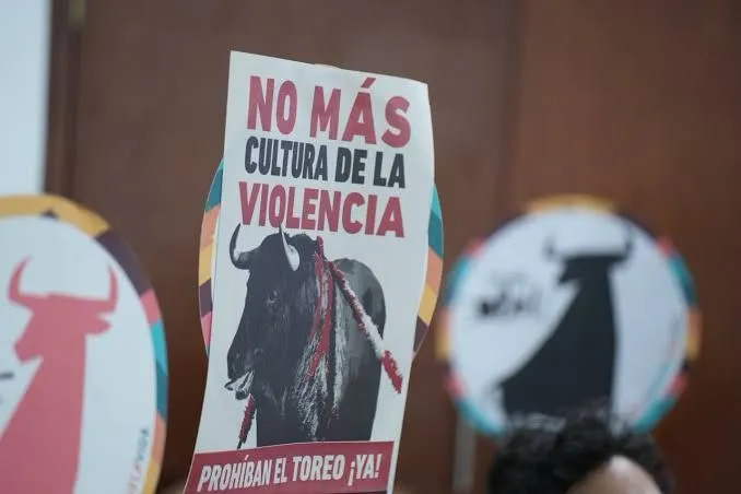 Corridas de toros sin violencia: La nueva propuesta que divide a la Ciudad de México