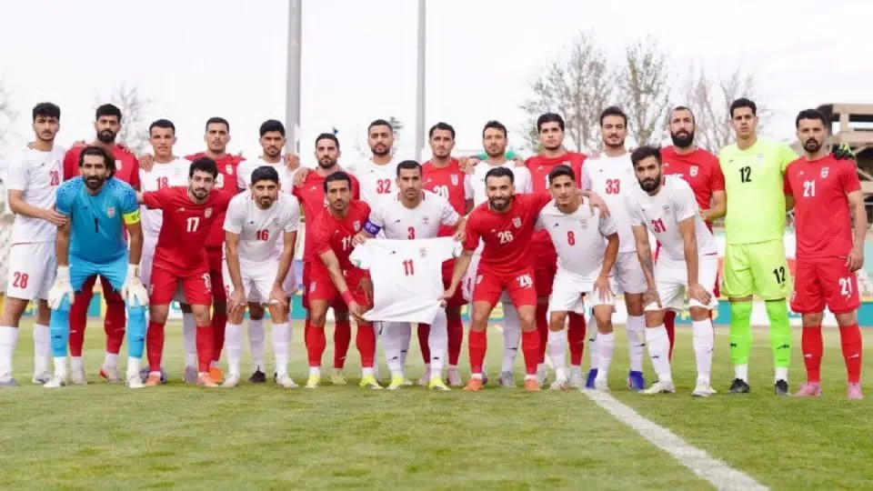 Irán pone condiciones para asistir al Mundial 2026 y exige garantías migratorias, seguridad y respeto a sus símbolos