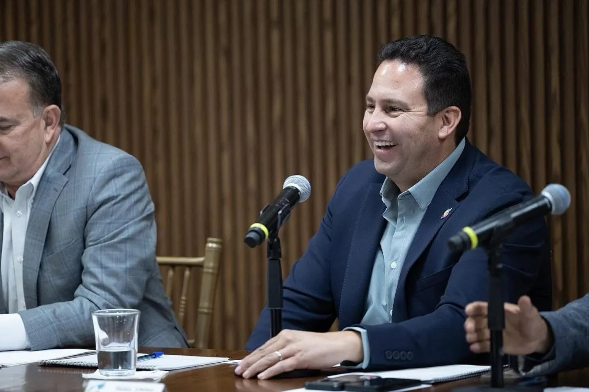 Invertirá administración de Javier Díaz 155 mdp en obras sociales para Saltillo