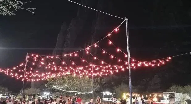 Renace en Santa Catarina “La Huasteca del Pueblo” como espacio de convivencia y comercio local