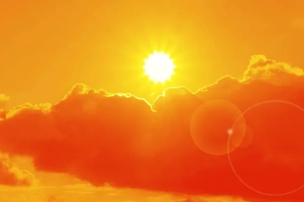 Monterrey enfrentará su jornada más calurosa del año este 19 de febrero, con máximas de hasta 39 grados