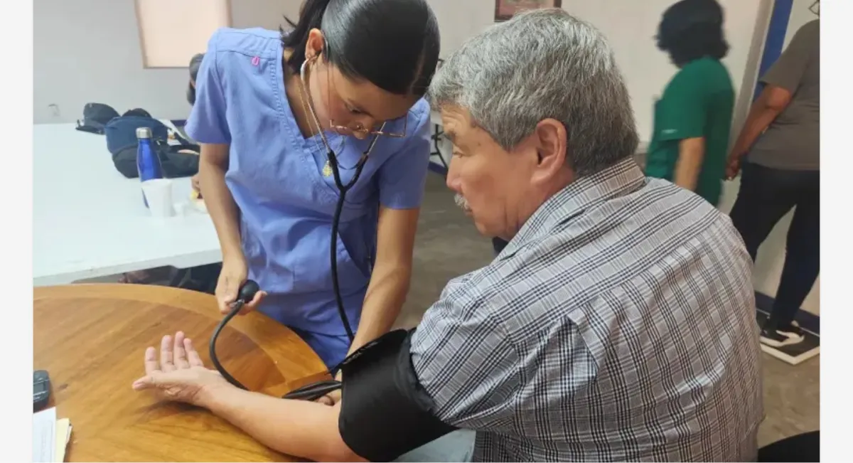 Gobierno de Torreón acerca servicios integrales de salud a la ciudadanía