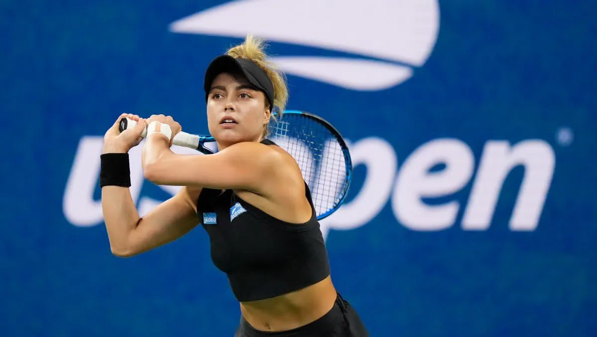 Renata Zarazúa vuelve a casa y encabeza la presencia mexicana en el Mérida Open 2026