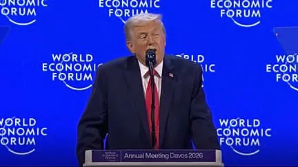 Un trozo de hielo por la seguridad global”: Trump reaviva su interés por comprar Groenlandia