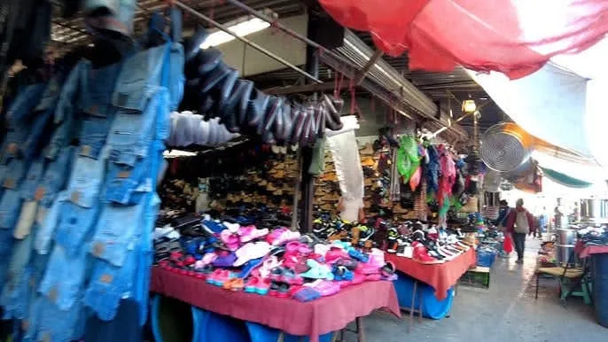 Mundial impulsa ventas de comerciantes en Fundidora; algunos reportan ingresos de hasta el doble