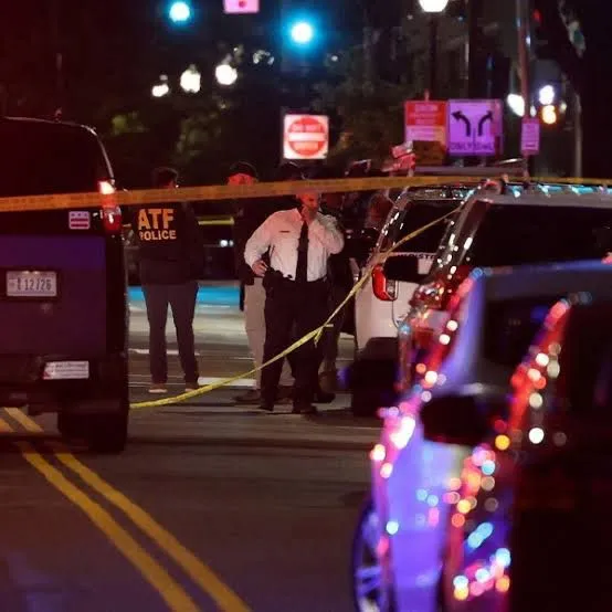 Tiroteo frente al Museo Judío en Washington deja dos muertos; eran empleados de la embajada de Israel