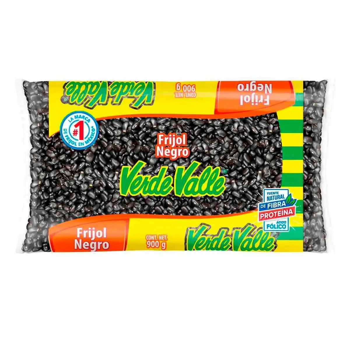 Gobierno federal y Verde Valle pactan precio garantizado para frijol mexicano