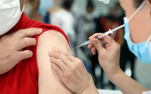 Coahuila busca aplicar 900 mil vacunas contra la influenza durante la temporada invernal