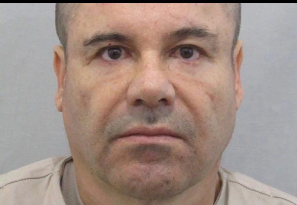 Joaquín ‘El Chapo’ Guzmán solicita extradición a México desde prisión en EU; fue condenado en 2019 por narcotráfico