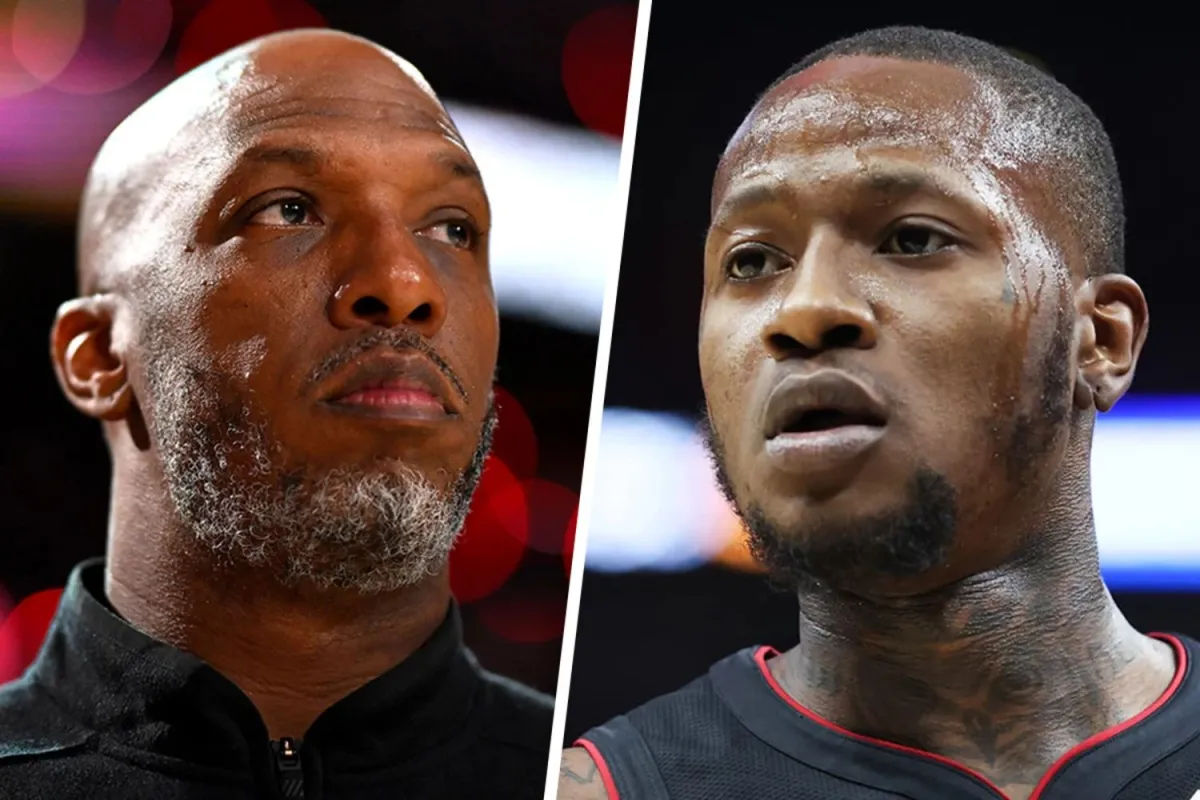 FBI arresta al jugador Terry Rozier y al entrenador Chauncey Billups por apuestas ilegales