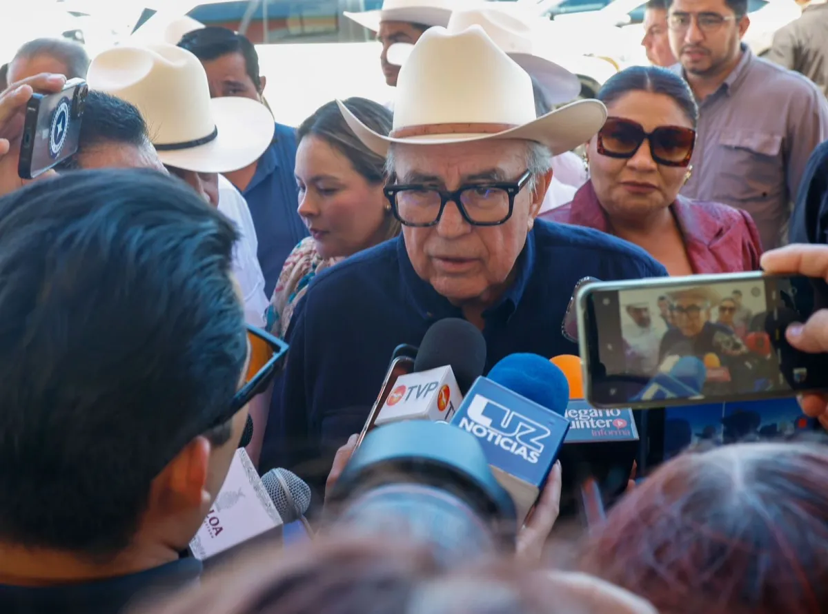 UIF confirma bloqueo preventivo de cuentas de Rocha Moya y exfuncionarios investigados