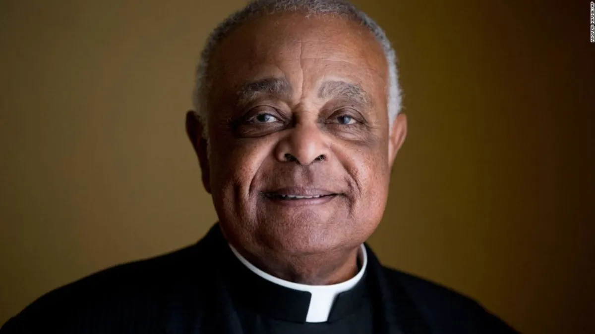 Un cardenal africano lidera las predicciones para suceder al Papa Francisco, según IA