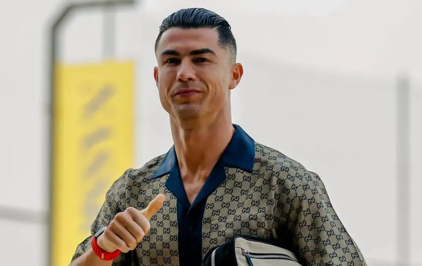 Cristiano Ronaldo entra al negocio del streaming rumbo al Mundial 2026 y se vuelve socio de canal con 3 mil 700 millones de vistas