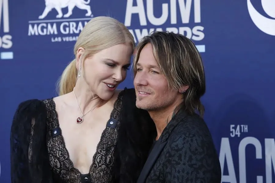 Nicole Kidman y Keith Urban concretan su divorcio tras 19 años de matrimonio
