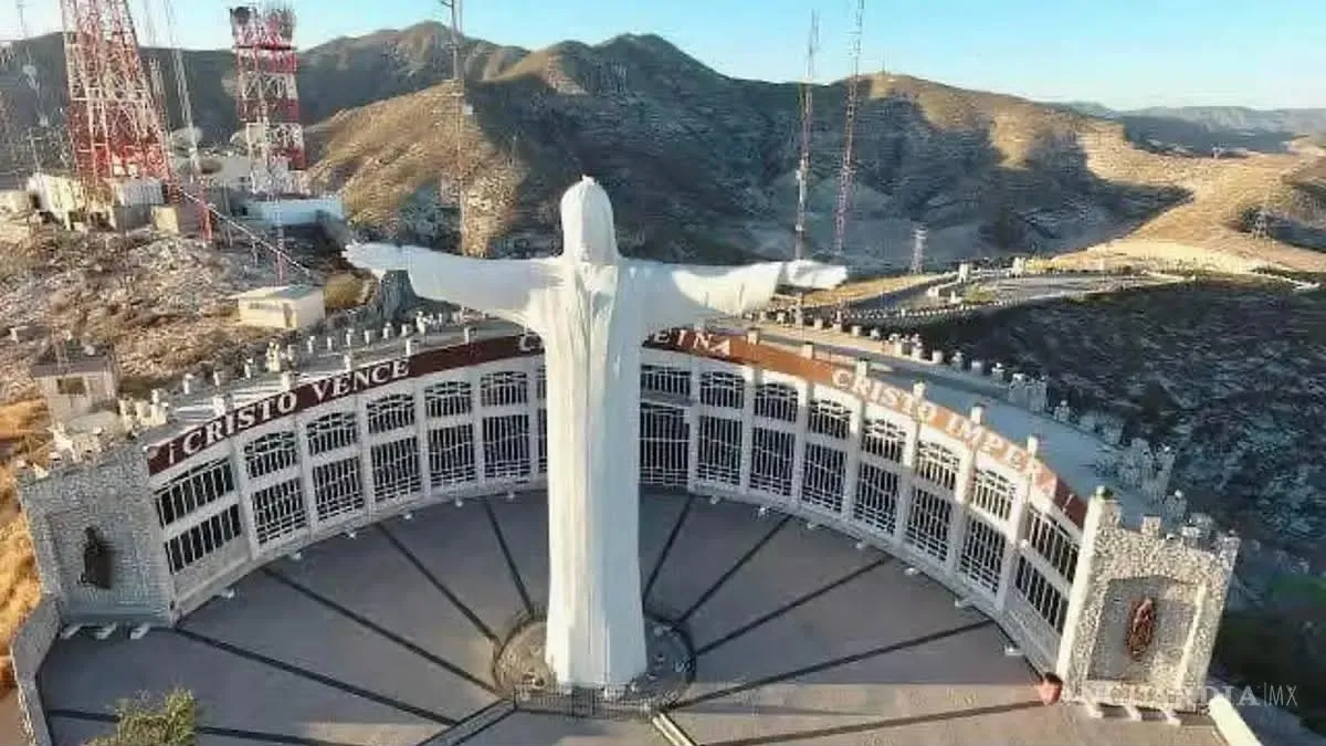 Cierran el Cerro de las Noas por mantenimiento