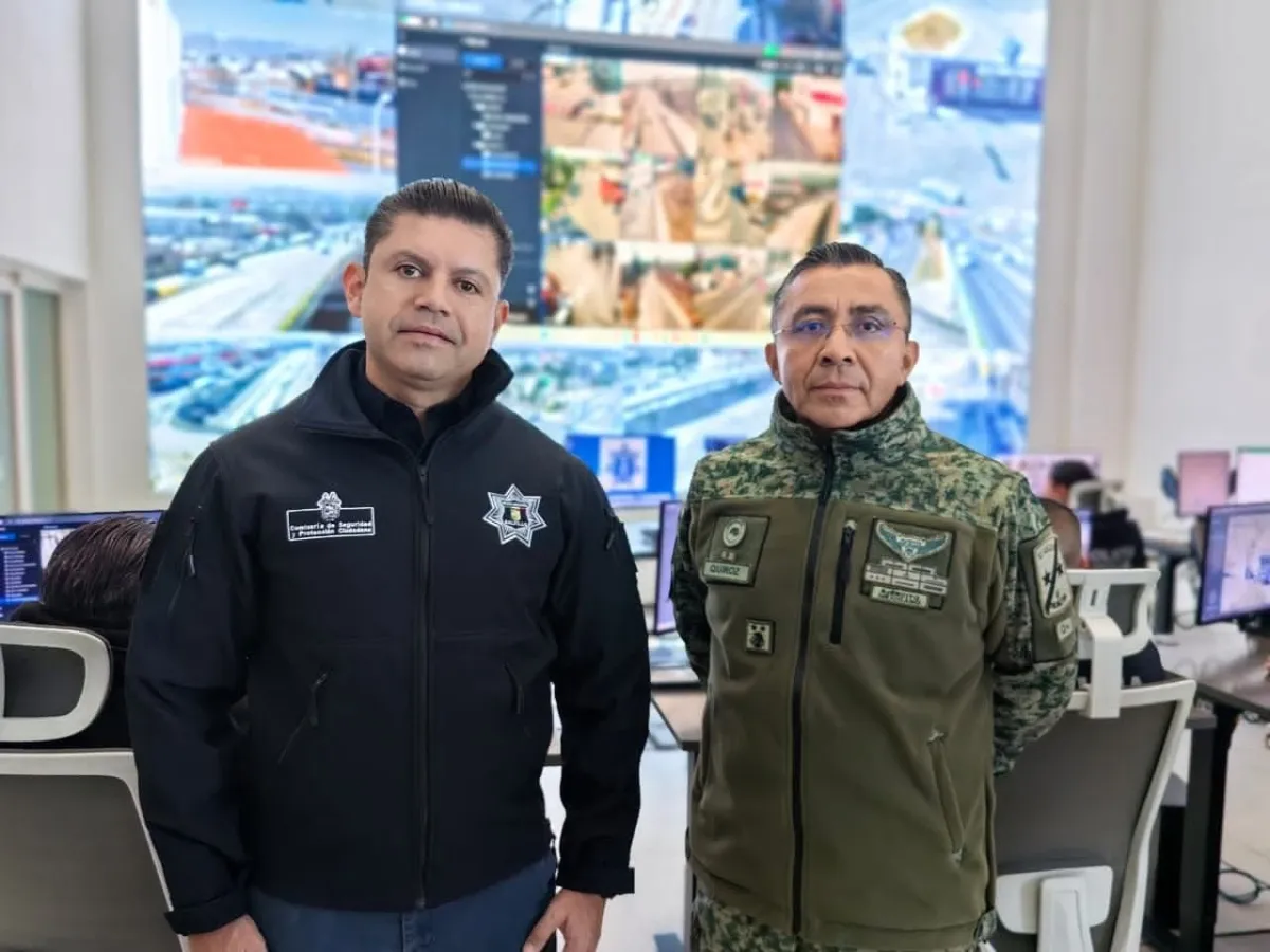 Saltillo se blinda para la fiesta mundial del futbol