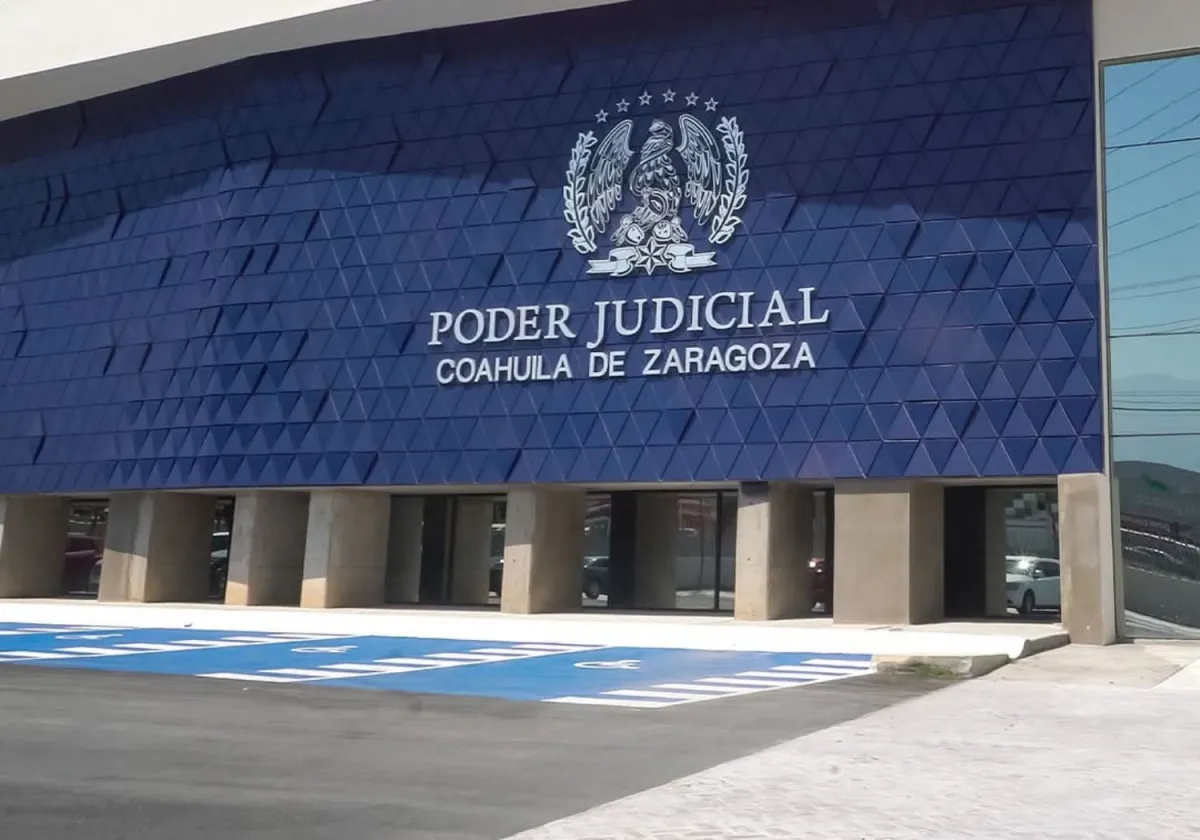 Coahuila usará IA para proteger a jueces