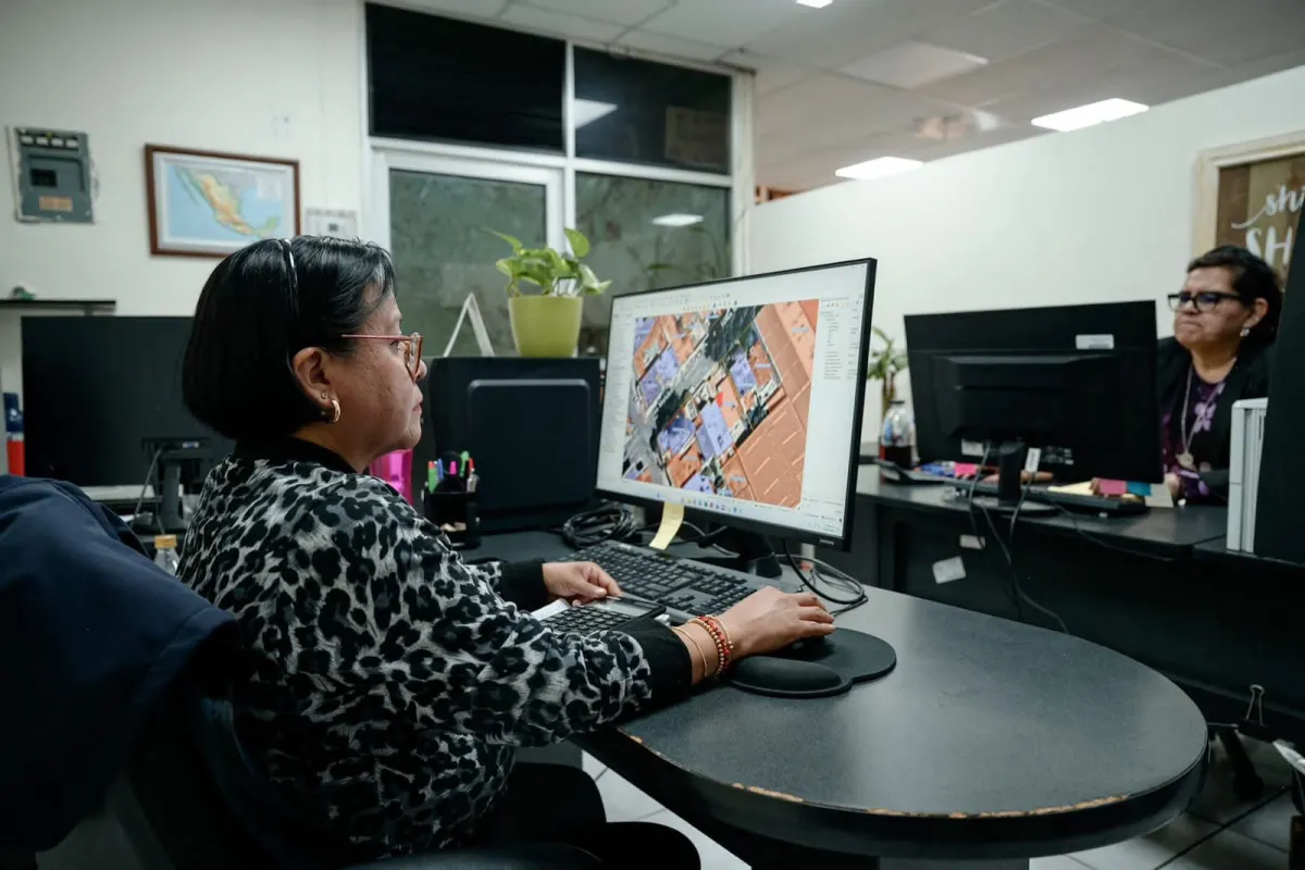 Trámites sin filas: Saltillo digitaliza servicios clave