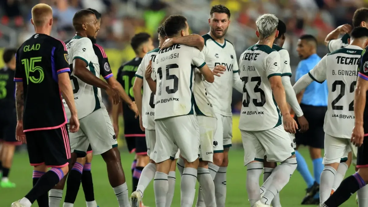 ¡Todo listo para el All Star Game 2025 entre la MLS y la Liga MX!