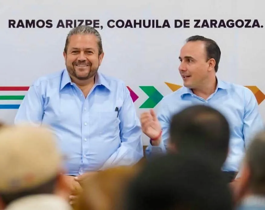 Ramos Arizpe prevé un 2026 de expansión industrial y nuevas oportunidades laborales