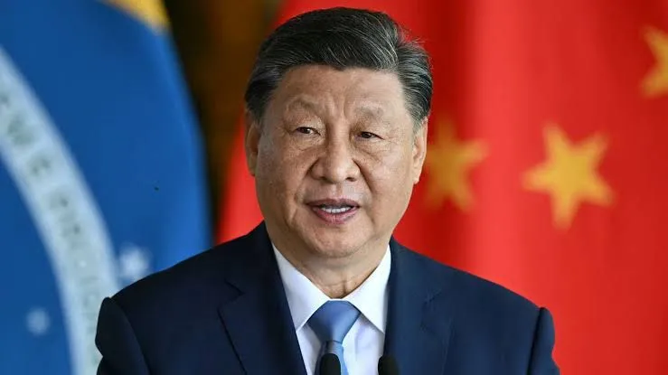 Xi Jinping lanza advertencia: nadie gana en una guerra comercial