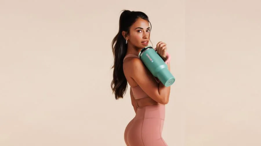 Antonela Roccuzzo debuta como empresaria con el lanzamiento de su línea de productos Anto