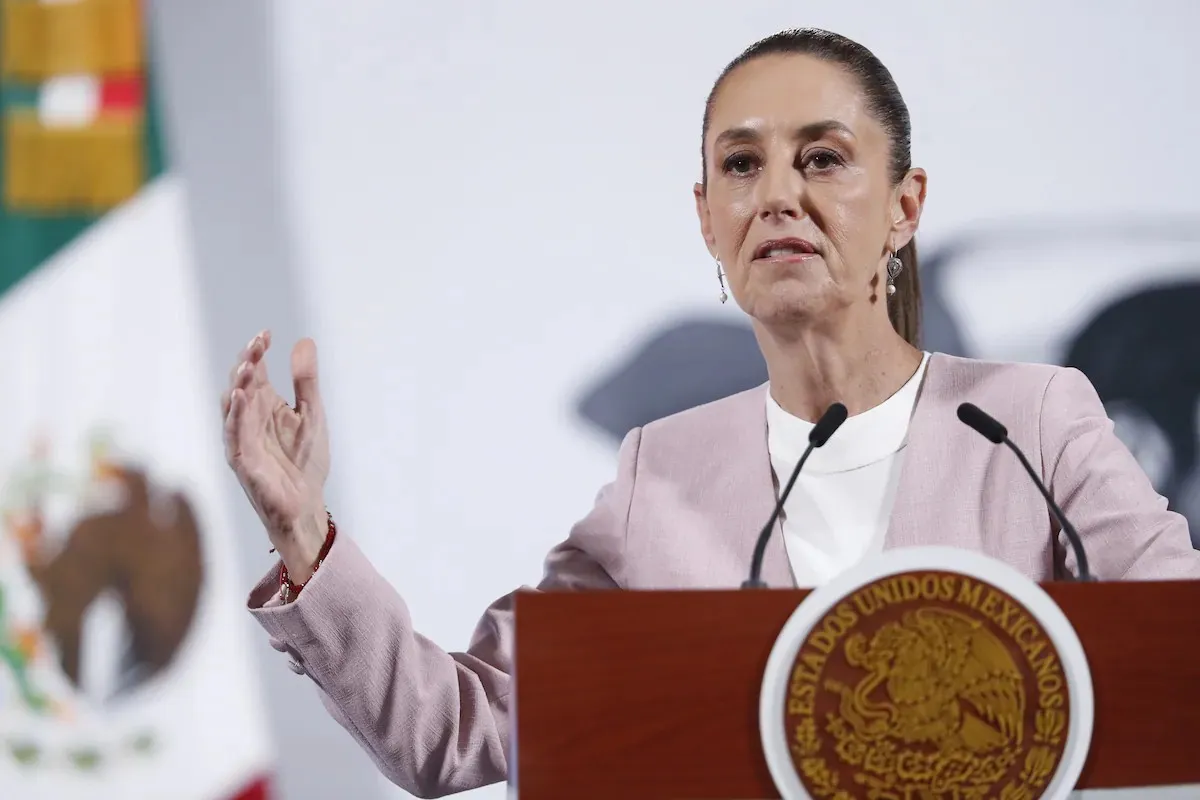 Claudia Sheinbaum confirma destituciones en Birmex por colusión con empresas farmacéuticas