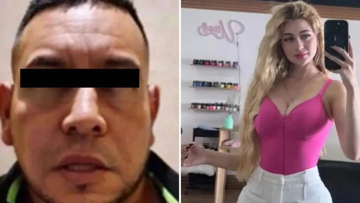 EE.UU. señala a ‘El Doble R’, jefe del CJNG, como presunto asesino de Valeria Márquez