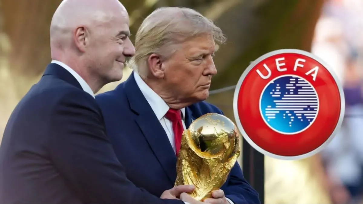 FIFA rechaza acusaciones de privatización y defiende su nuevo proyecto financiero