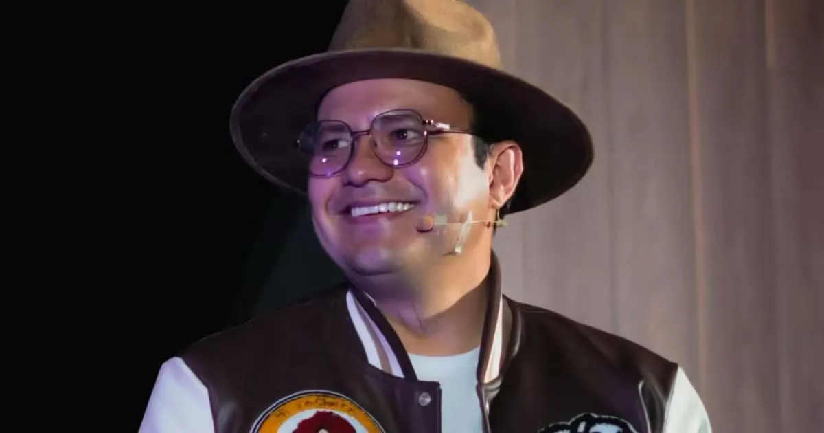 El youtuber Luisito Rey revela diagnóstico de cáncer en la piel y comparte el proceso físico y emocional que ha enfrentado