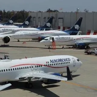 Aeroméxico abrirá tres nuevas rutas directas a Estados Unidos a partir de enero de 2027