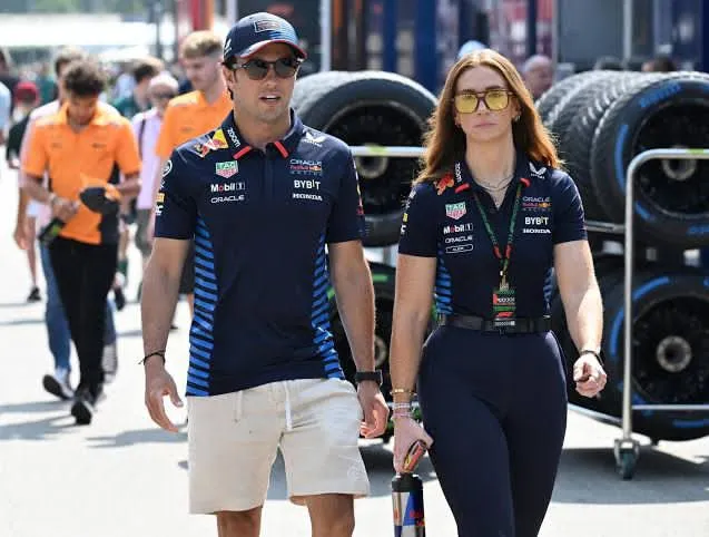 La “mano derecha” de Checo queda fuera de Red Bull y fans lanzan petición a Cadillac