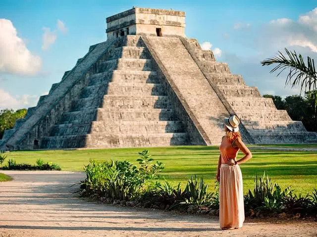México consolida su posición como el sexto destino turístico más visitado del mundo en 2024