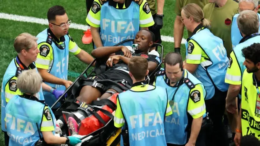 Canadá golea a Qatar, pero pierde a Ismaël Koné por una grave lesión