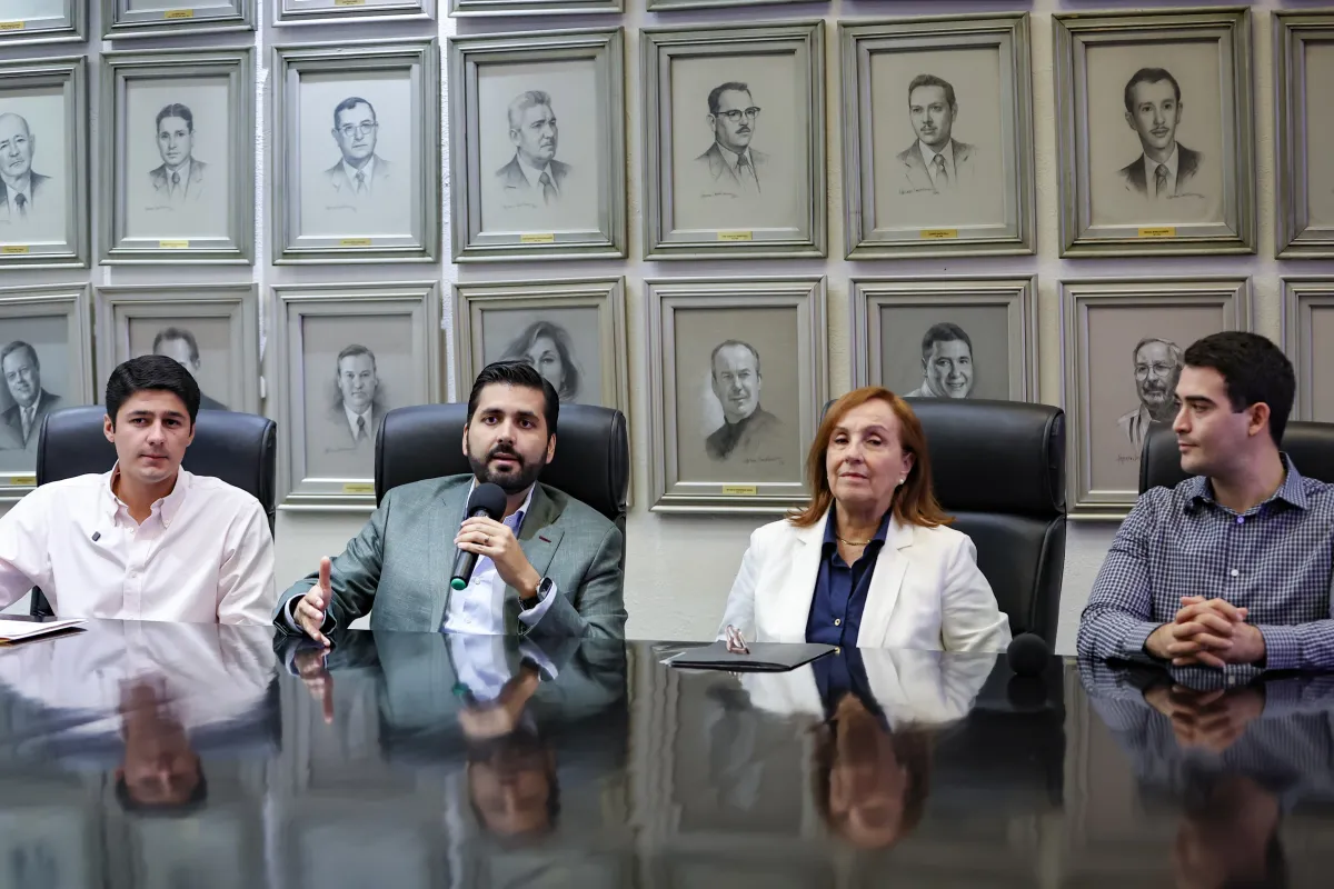 San Pedro anuncia Feria Expo Emprendedor para impulsar negocios locales