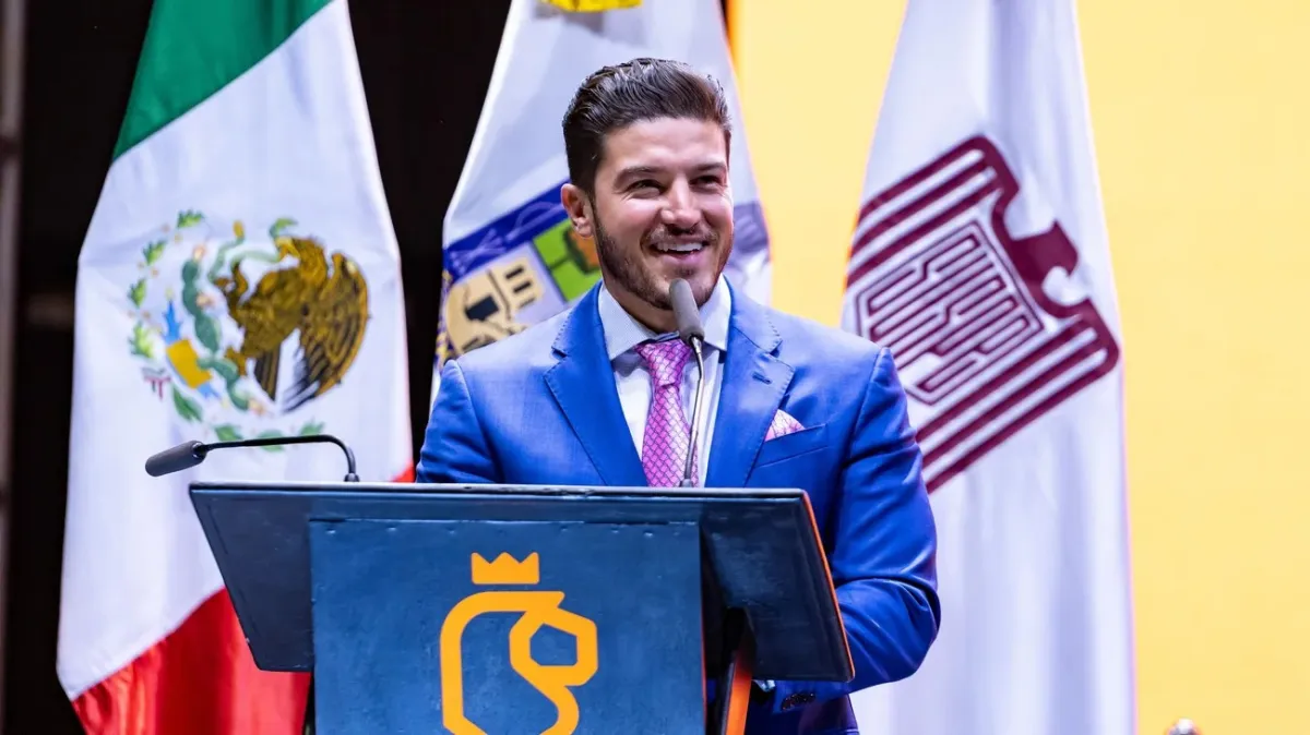 Reconocen a madres servidoras públicas en emotiva ceremonia encabezada por Samuel García