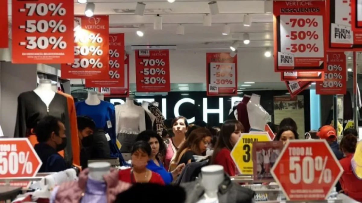 Profeco reforzará vigilancia en comercios por el Buen Fin 2025: advierte sobre ofertas engañosas
