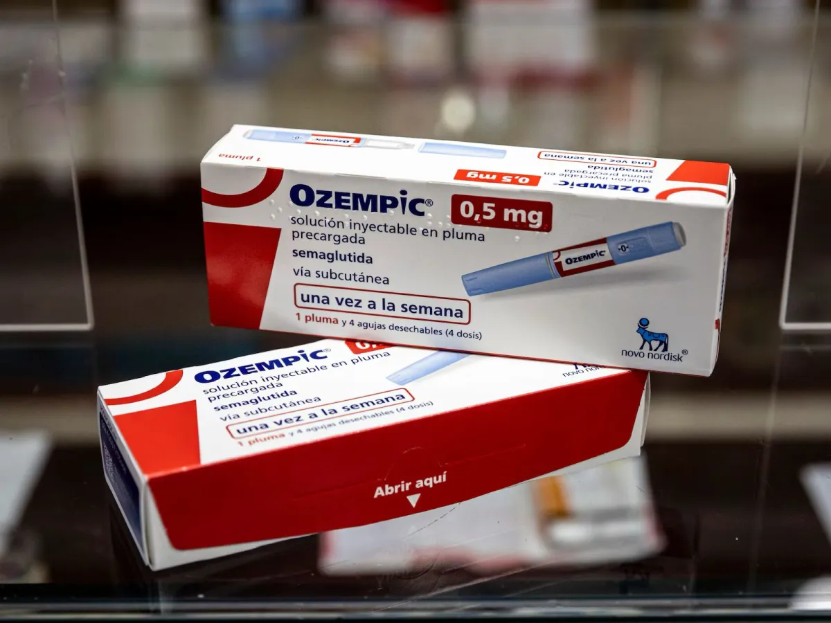 Ozempic y fármacos similares mejoran la salud del corazón sin depender de la pérdida de peso, revela estudio internacional