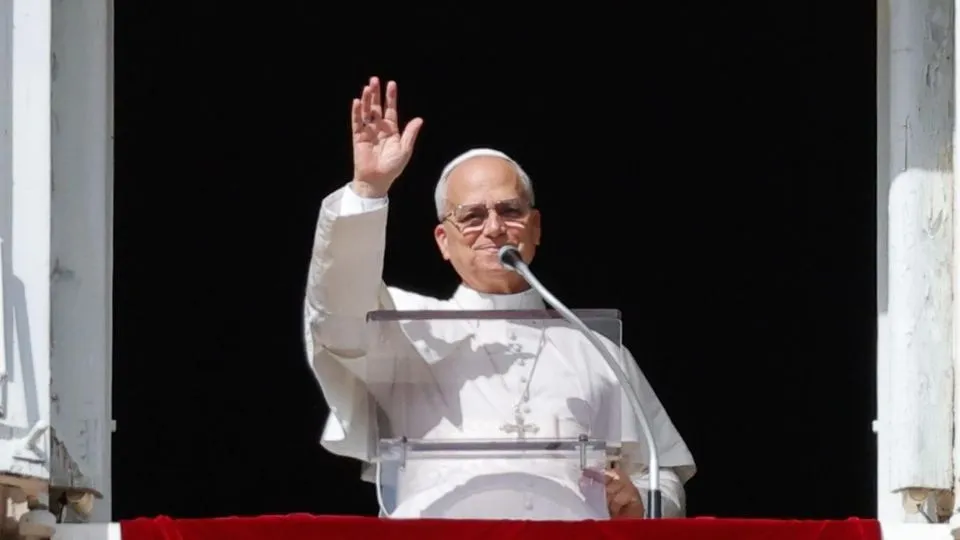 Papa León XIV dedica mensaje de solidaridad a las víctimas de las inundaciones en México