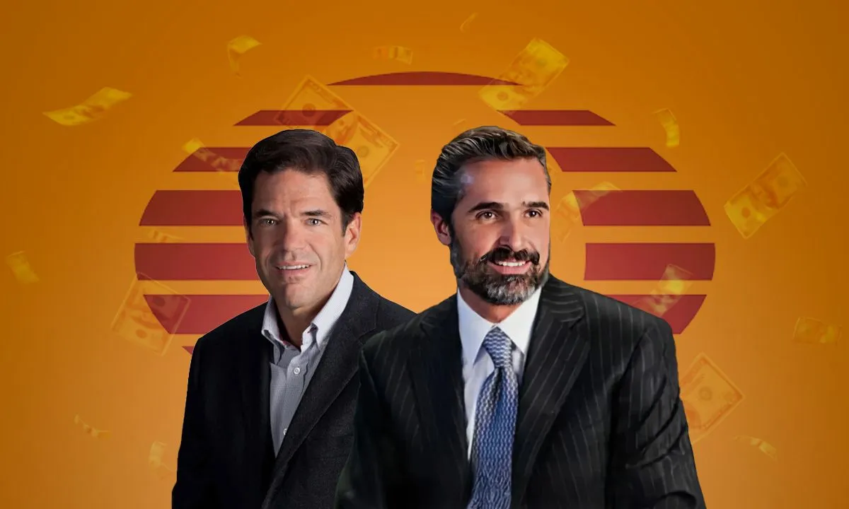 Emilio Azcárraga Jean reduce participación en Televisa tras venta de acciones serie A