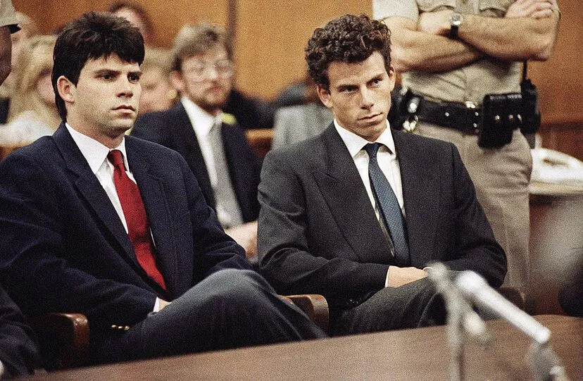 Tribunal de Los Ángeles niega nuevo juicio a los hermanos Menéndez