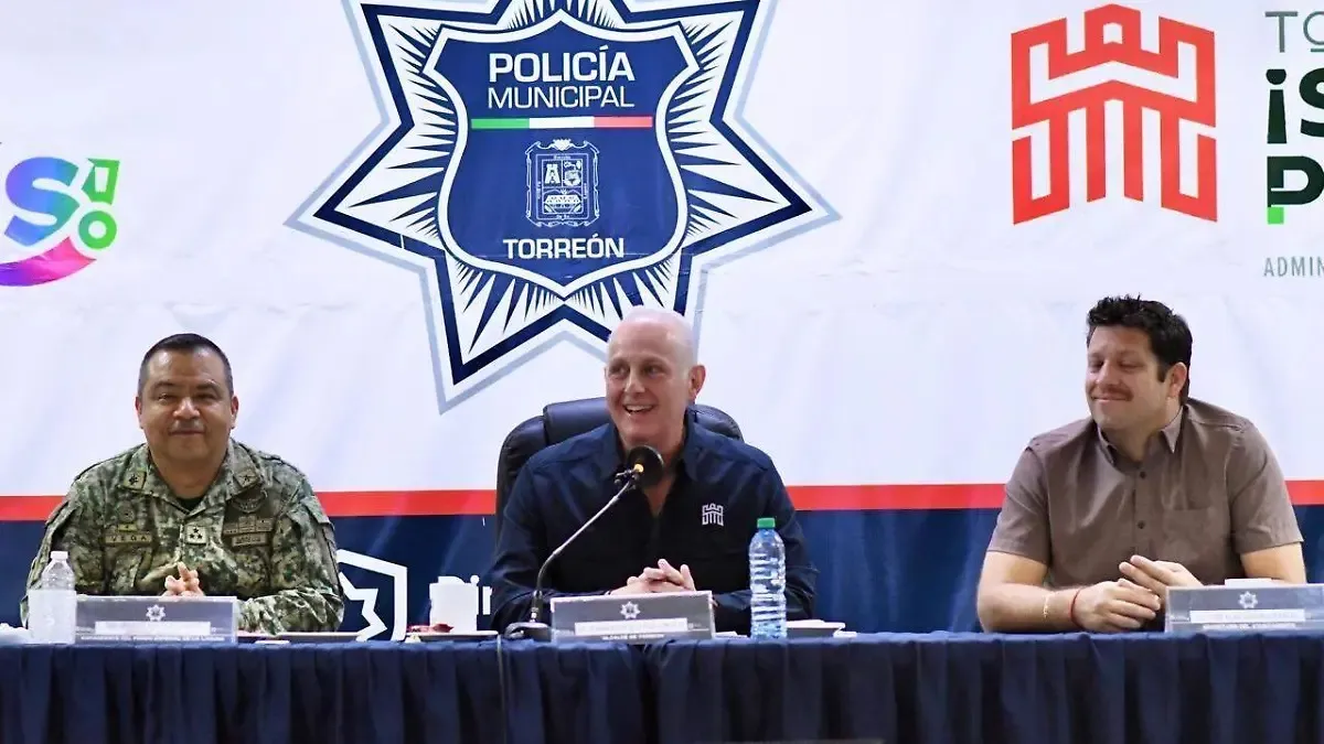 Fomentan la conciencia vial en Torreón para mejorar la seguridad en las calles