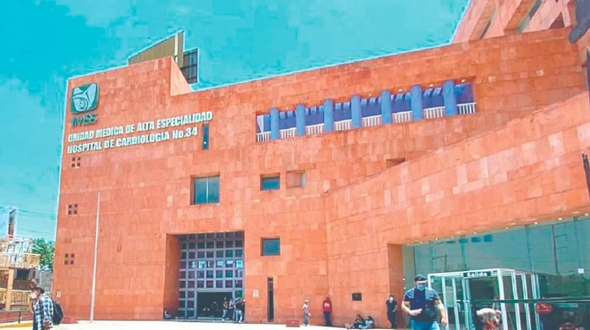 IMSS alcanza un hito histórico con un trasplante cardiaco que transforma una vida en Nuevo León