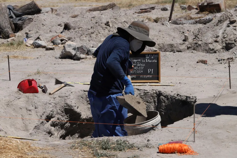 Familias acusan: Rancho Izaguirre, convertido en museo en vez de evidenci
