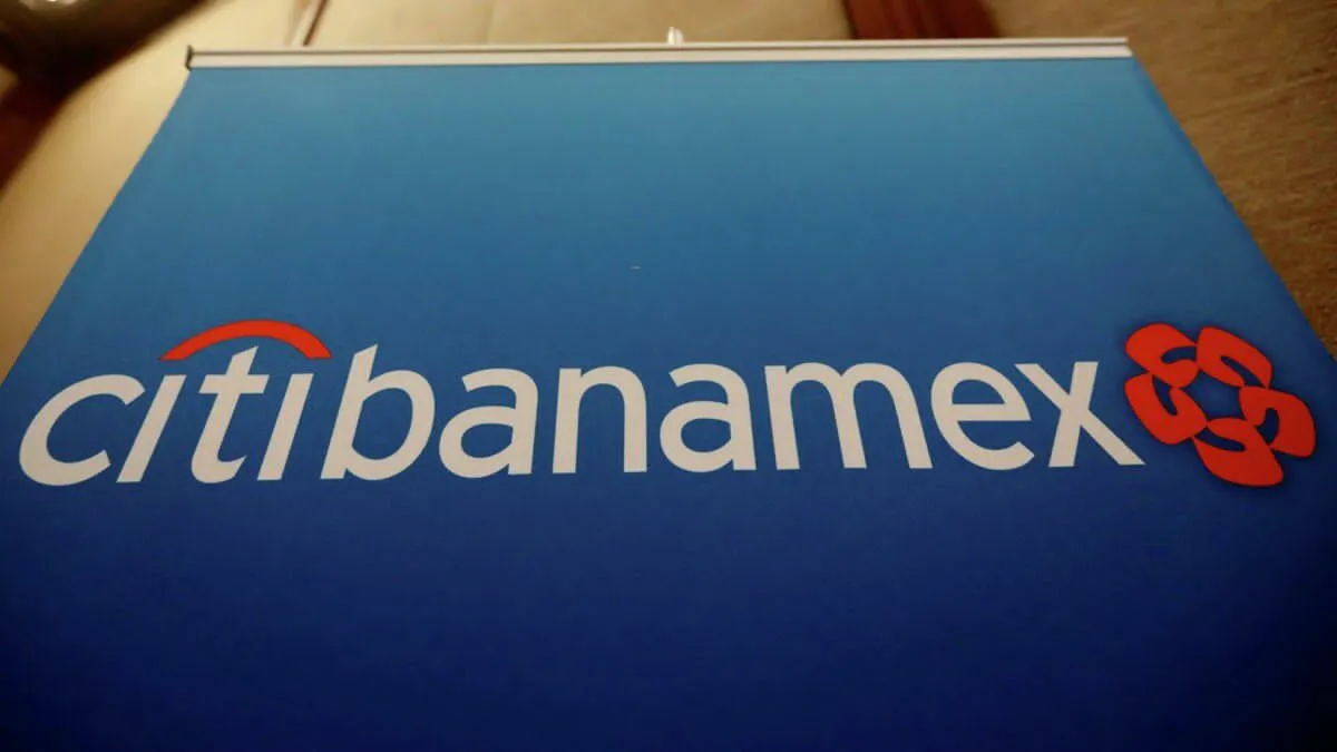 Citi concreta venta parcial de Banamex por 43 mil millones de pesos
